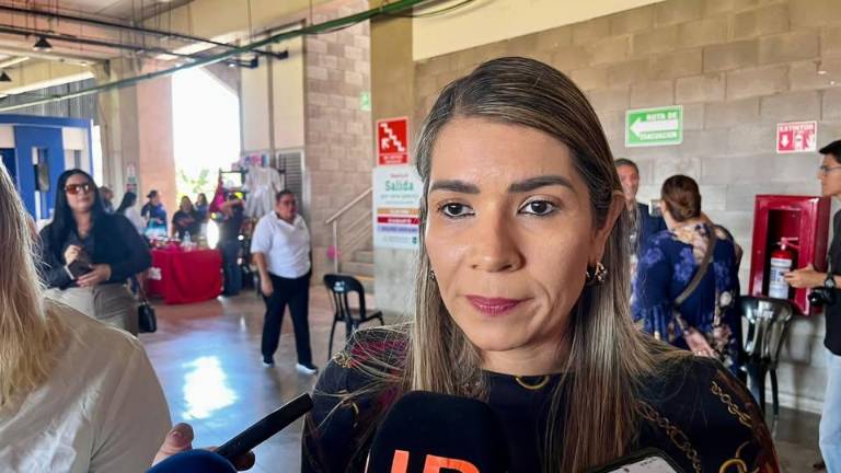 Ana Marcela Herrera López enfatizó que ninguna muerte violenta de una mujer debe normalizarse.