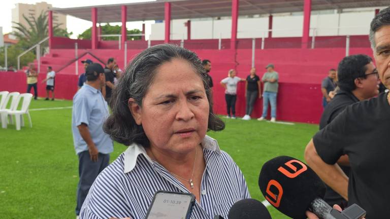 Minerva Osuna informó que el Municipio reforzará estrategias preventivas en coordinación con autoridades de los tres niveles de gobierno.