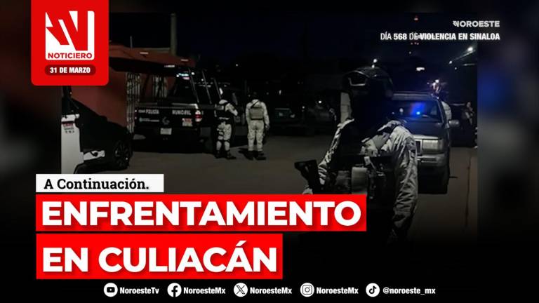 Ponte al día con las noticias que importan en Sinaloa.