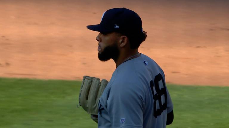 Con este movimiento, los Angelinos esperan darle mayor profundidad a su bullpen.