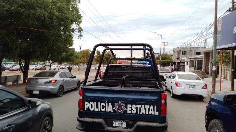 Tras pleito, hombre en Culiacán termina herido por su hermano