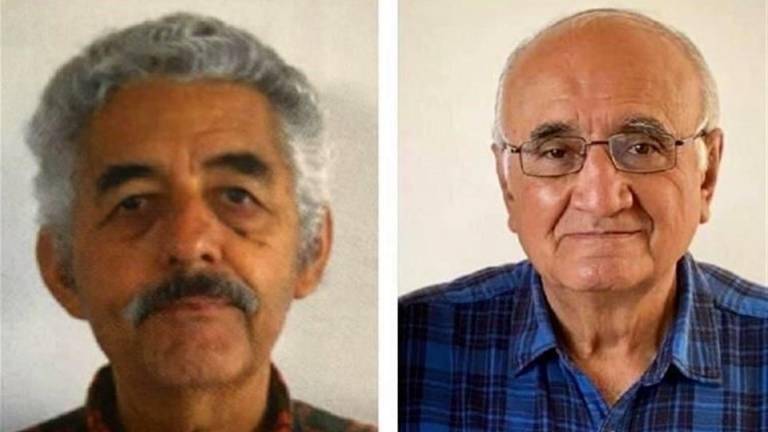 Los sacerdotes Javier Campos y Joaquín Mora fueron asesinados hace seis meses en la comunidad de Cerocahui, Chihuahua.