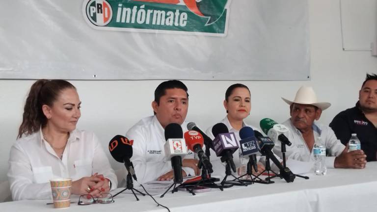 Gerardo Lugo criticó la ausencia de una estrategia gubernamental clara para enfrentar este delito.