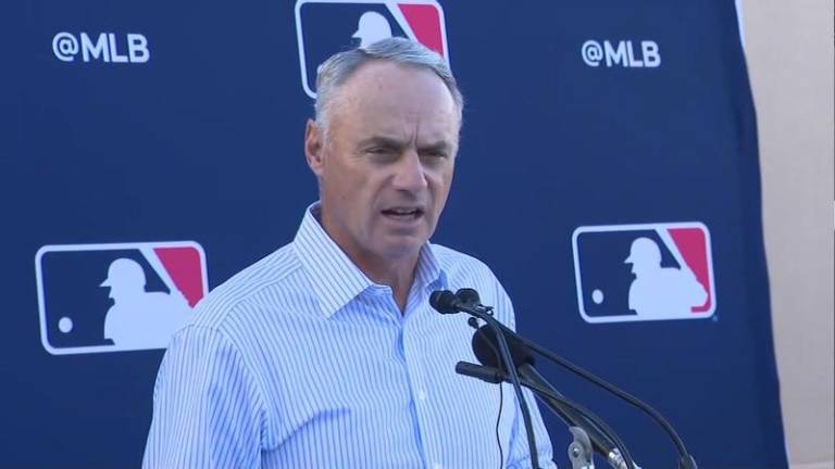 Major League Baseball brindará apoyo a los trabajadores de los estadios durante el paro laboral.