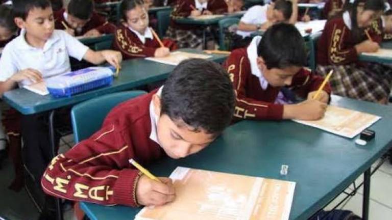 Docentes encuestados por Mexicanos Primero expresan preocupación por el rezago en el sistema educativo del País.
