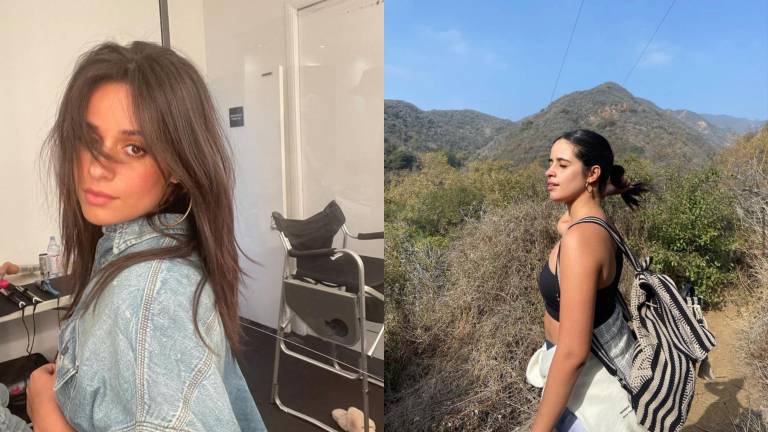 Camila Cabello se toma un descanso de las redes sociales hasta el próximo año.