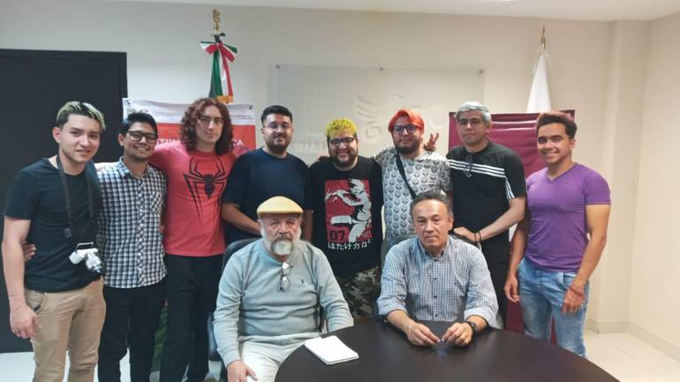 Invita el Isic a disfrutar del Festival de Música Raíz México
