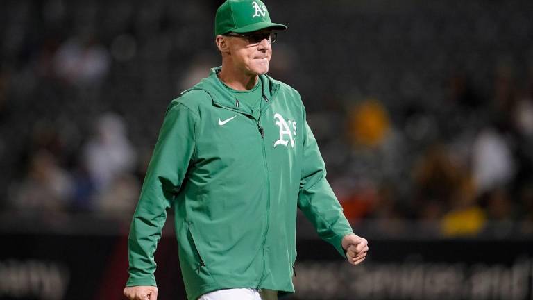 Bob Melvin regresa a los Atléticos como asesor tras una década histórica como mánager.