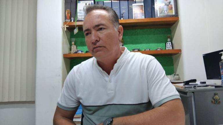 Ramón Guevara señaló que se espera un incremento del 90 por ciento.