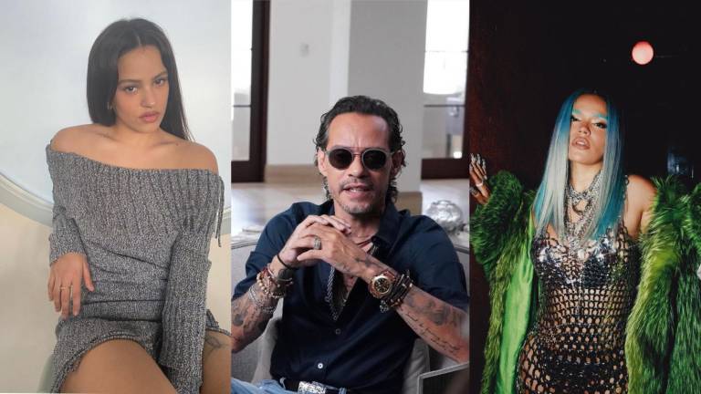 Los premios Billboard Latin Music Awards 2021 se llevarán a cabo el jueves 23 de septiembre.