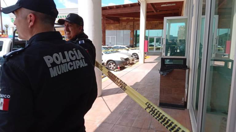 Desde hace 20 días Culiacán no tiene Secretario de Seguridad Pública Municipal.