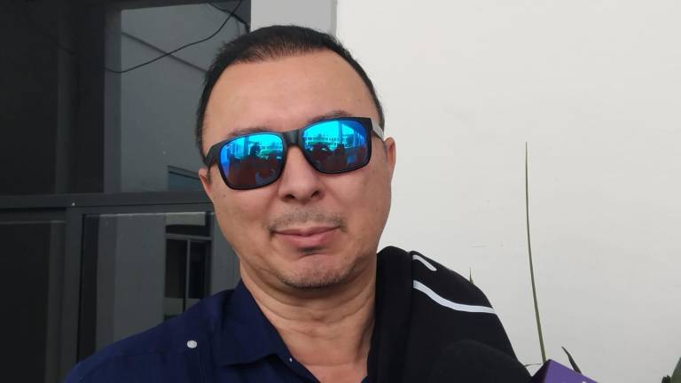 José Ramón Manguart Sánchez, presidente de la Asociación de Hoteles Tres Islas.