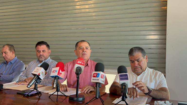 Organismos de abogados piden que el Congreso de Sinaloa aclare continuidad de Yeraldine como Gobernadora.