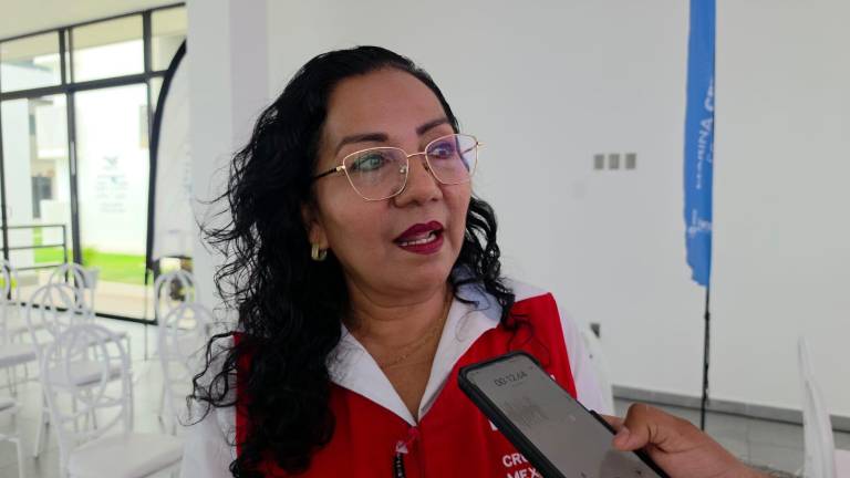 María del Rocío Sánchez informó que, el corte realizado al concluir el boteo el pasado 30 de mayo, brindó resultados positivos.