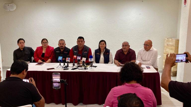 Édgar Barraza señala que la Guardia Nacional no representa militarización como en sexenios anteriores.