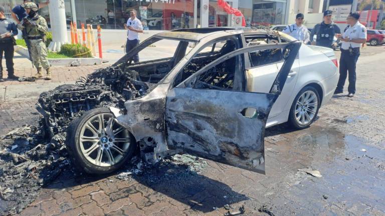 Autoridades atendieron la emergencia, reportando solo daños materiales.