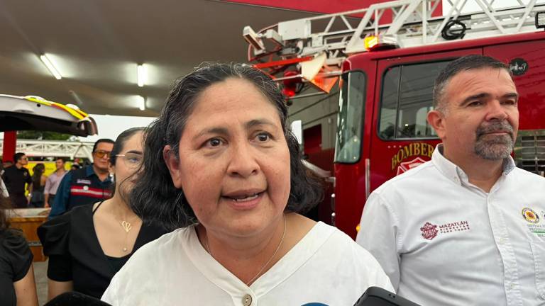 La Alcaldesa Minerva Osuna anunció que el Parque Ciudades Hermanas será reabierto al público este sábado 25 de julio, tras obras de rehabilitación.