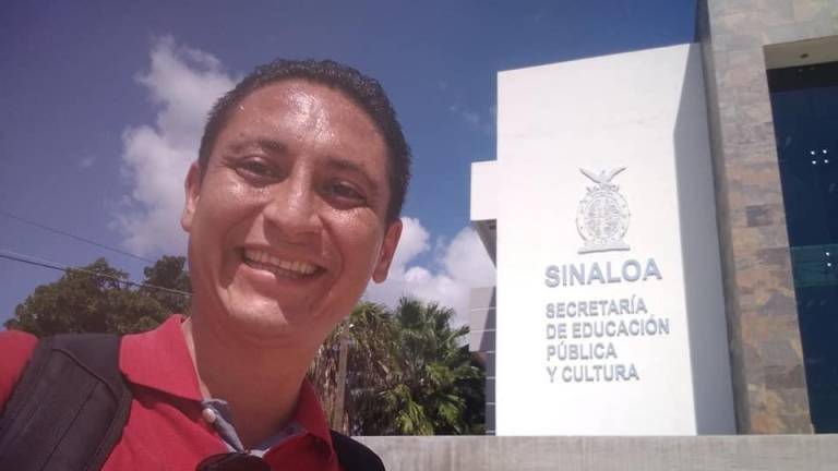 Fausto Isaac ya está de regreso, confirma su familia en Mazatlán