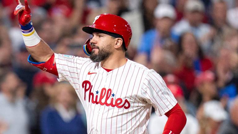 Medias Rojas y Azulejos sacuden el mercado de MLB con movimientos y miran a agentes libres de élite.