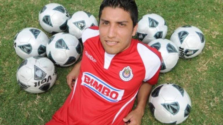 ‘Hulk’ Salazar, ex jugador de Chivas, sí murió calcinado