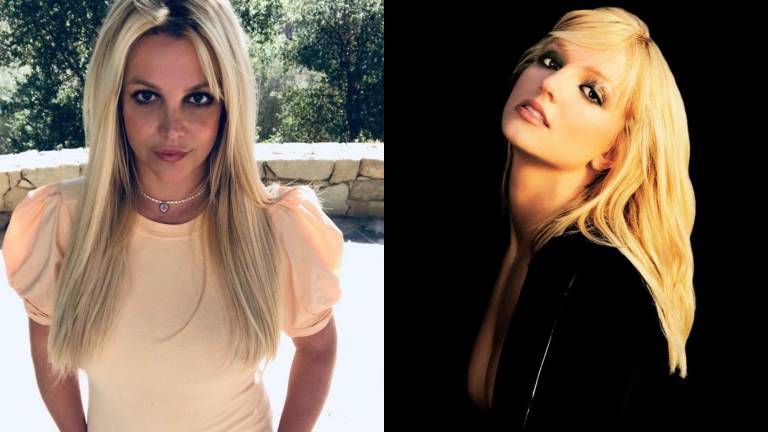 Britney Spears confiesa que no está preparada para volver a la música.