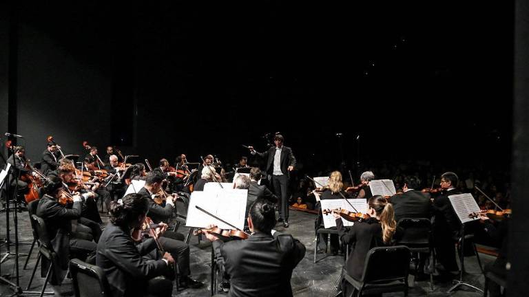 La OSSLA dedicará a Bizet el siguiente programa de la temporada.