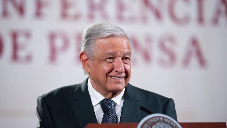 El Presidente de México Andrés Manuel López Obrador regresará a Sinaloa el próximo 11 de marzo.