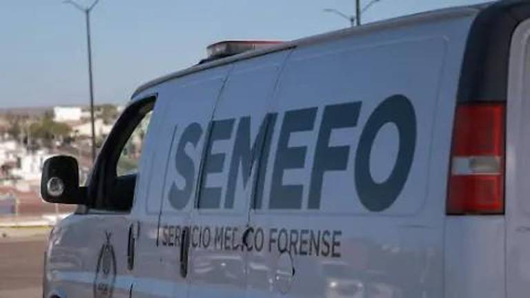 Luis Ángel, de 18 años, murió este viernes tras ser atacado a balazos en la colonia Los Mezcales.