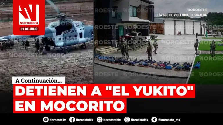 Ponte al día con las noticias que importan en Sinaloa.