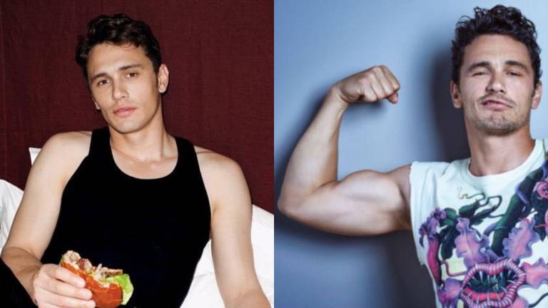 James Franco rompe el silencio y admite haberse aprovechado de sus alumnas.