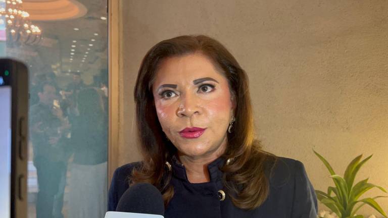 La Secretaria de Educación en Sinaloa Gloria Himelda Félix Niebla explicó cómo sea justará el calendario escolar en la entidad.