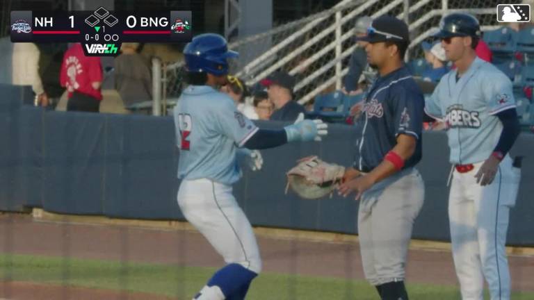 Francisco Lindor se reintegrará al line up de los Mets el próximo miércoles 24 de junio.