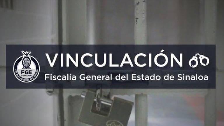 Ricardo “N” quedó en prisión preventiva tras ser vinculado a proceso por el delito de violación.