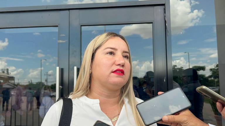 Marisela Castaños destacó que es la primera vez en el estado que un caso de crueldad animal llega a este punto judicial.