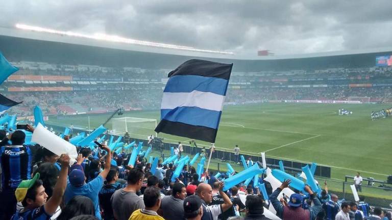 Posponen el Querétaro-América por mal estado del Corregidora