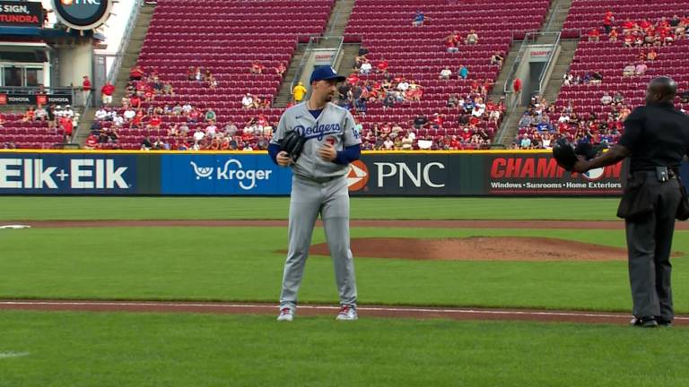 Blake Snell quiere estar listo para la postemporada con los Dodgers.