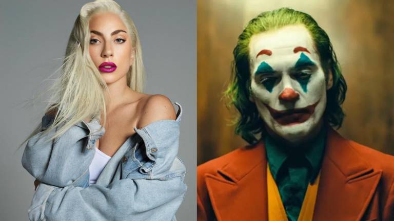 Lady Gaga podría sumarse al elenco de ‘Joker 2’ para dar vida a ‘Harley Quinn’