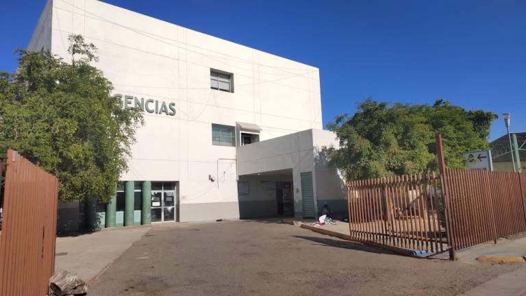 Una menor perdió la vida en la sindicatura de Mochicahui, El Fuerte, luego de caer a una alcantarilla ubicada en el patio de su domicilio.