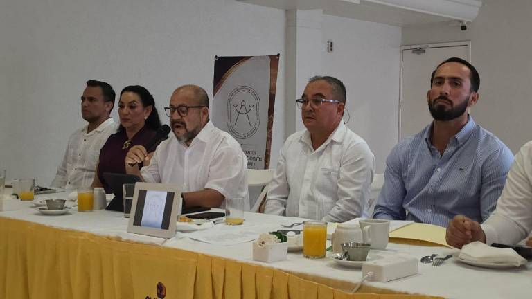 Plusvalía de Mazatlán se mantiene firme y la construcción comienza a repuntar: Colegio de Peritos Valuadores