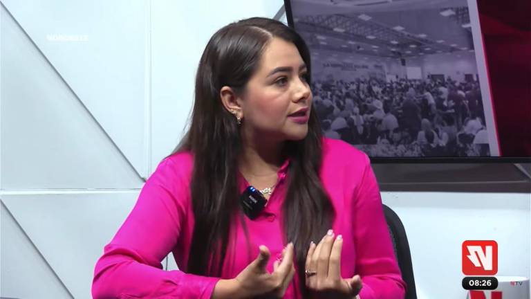 María Guadalupe Cázares Gallegos pide que concesionarios y el Gobierno del Estado establezcan una tarifa adecuada.