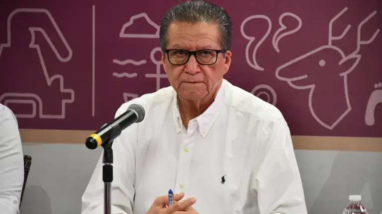 Castro Meléndrez explicó que los ciclos productivos, especialmente en la agricultura, provocan variaciones en el empleo.