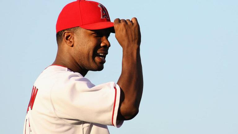 Fallece Garret Anderson, leyenda de los Angelinos.