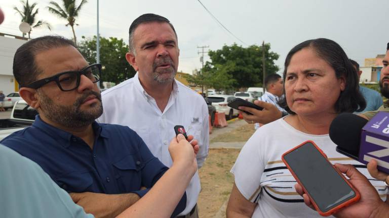 Autoridades municipales aseguraron que el amparo vigente impide la clausura del basurón de Mazatlán.