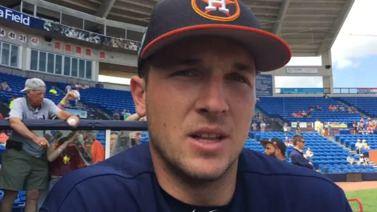 El tercera base regresa al torneo internacional tras haber participado en la edición de 2017.