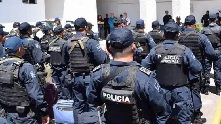 El estado obtuvo -89 puntos, reflejando deficiencias en promoción, capacitación y estabilidad laboral de sus policías.