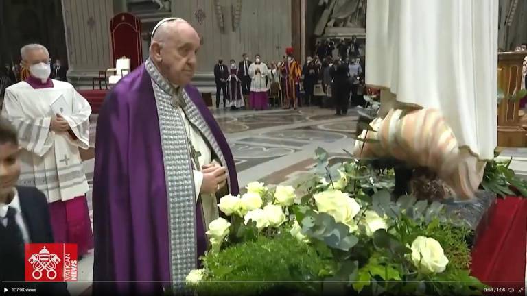 El Papa Francisco pidió este viernes perdón a los indígenas canadienses por los abusos que sufrieron en los internados gestionados por la iglesia católica.