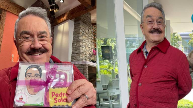 Tachan de clasista a Pedro Sola por declaraciones sobre el Estado de México.