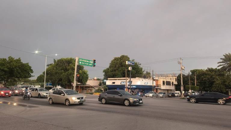 La obra obligará al cierre temporal de la vialidad en el tramo comprendido entre el bulevar Macario Gaxiola y el Dren Mochicahui.