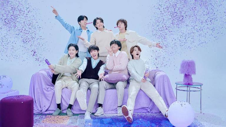 Más de un millón de mexicanos se buscó boleto en las plataformas para los conciertos de BTS en México.