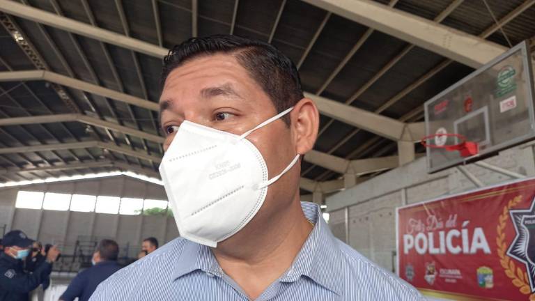 Si rifan el CIP, no queda más que comprar un ‘cachito’, dice Alcalde de Escuinapa